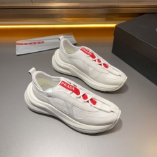 Prada Low Shoes